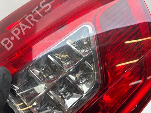 Left tailgate light CITROËN C5 III Break (RW_) 2.2 HDi (RW4HTH) | BP39707912C79 - Image 2