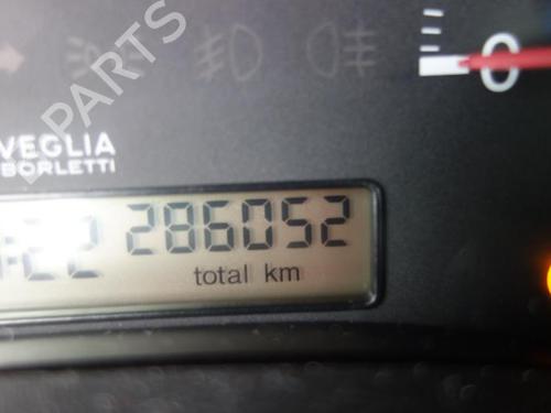 ABS pump FIAT PUNTO (188_) 1.9 JTD 80 (188.237, .257, .337, .357) | BP20003074M43 