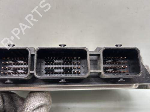 Used Electronic module Electronic module PEUGEOT 206 CC (2D) 1.6 16V (2DNFUF, 2DNFUR) (109 hp) 31602093 31602093