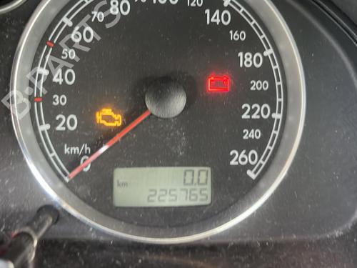 Felg VW PASSAT B5.5 (3B3)  | BP22215718C45 