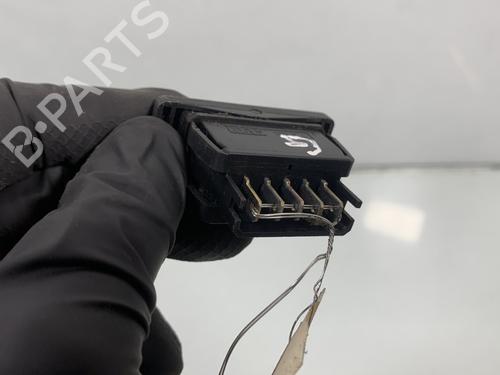 Left front window switch PEUGEOT 205 II (20A/C) 1.6 Aut. | BP30791330I27