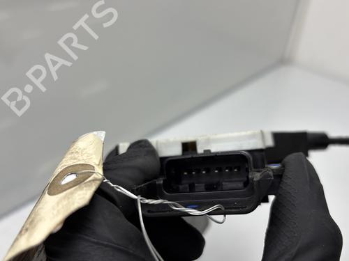 Zamek drzwi przednich lewych PEUGEOT 207 (WA_, WC_) 1.4 HDi | BP30001478C98 