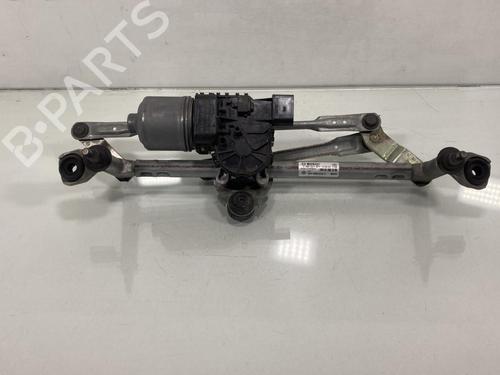 Used Front wiper motor VW UP! (121, 122, BL1, BL2, BL3, 123) 1.0 (60 hp) 19963956