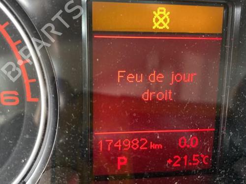Warning switch AUDI Q5 (8RB) 2.0 TDI quattro | BP28704623I22  - Image 21