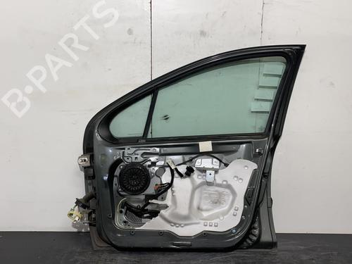 Used Right front door PEUGEOT 207 SW (WK_) 1.6 HDi (90 hp) 28500190