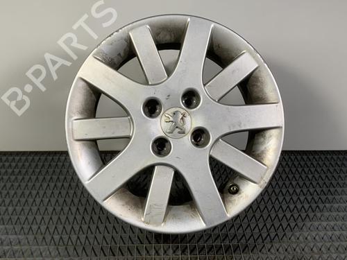 Rim PEUGEOT 308 I (4A_, 4C_) 1.6 HDi | BP21960317C45 