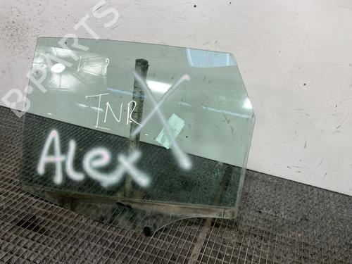 Luna trasera izquierda CITROËN C4 Picasso I MPV (UD_) 1.6 HDi | BP30819569C20