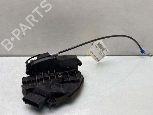 Front right lock FORD FIESTA VI (CB1, CCN) 1.25 | BP30438414C97