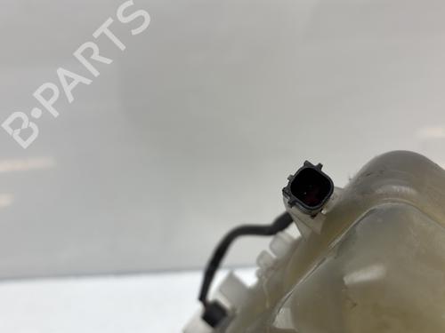 Expansion tank VOLVO V40 Hatchback (525) D2 | BP32469934C120 