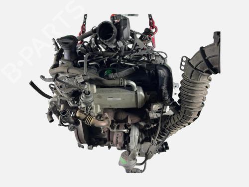 Used Engine Engine 39426909 39426909