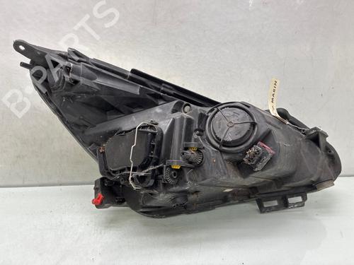 Left headlight OPEL CORSA D (S07) 1.3 CDTI (L08, L68) | BP38598255C28 - Image 5