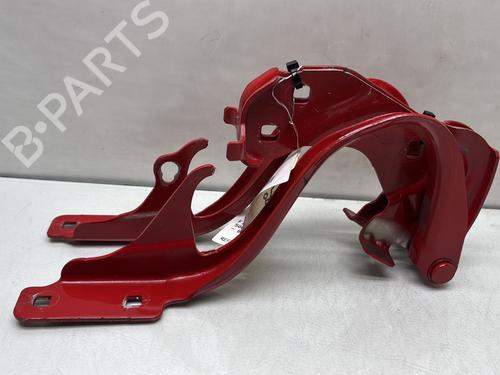 Hinge/Door check strap FIAT 500 (312_) 1.2 (312AXA1A) | BP29287163C146 