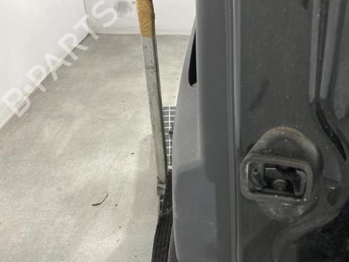 Left rear door PEUGEOT 5008 (0U_, 0E_) 1.6 HDi | BP20183842C4 