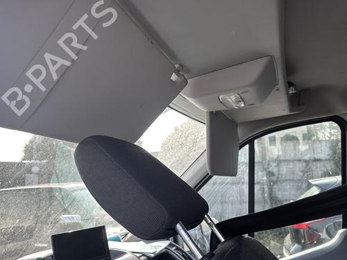 Spejlglas højre FORD TRANSIT V363 Platform/Chassis (FED, FFD) 2.0 EcoBlue RWD | BP38066680C147 - Image 9
