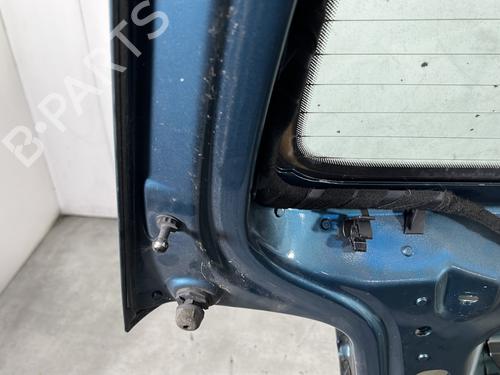 Bakluke CC/Kombi-Kupé VW TOURAN (1T1, 1T2) 1.9 TDI | BP27678152C6 