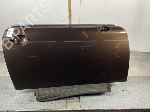 Used Right front door MINI MINI (R56) Cooper (122 hp) 24149909