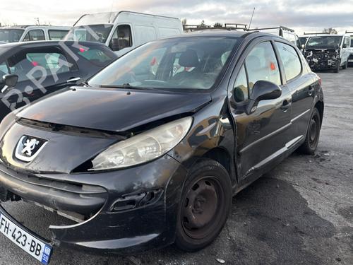 Pièces Détachées Usagées PEUGEOT 207 (WA_, WC_) 1.6 HDi (90 hp) 4356359