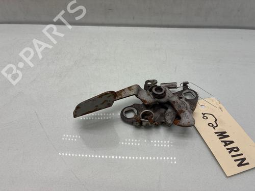 Used Hood lock Hood lock 37028814 37028814