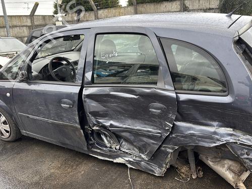 Engine OPEL MERIVA A MPV (X03) | BP37028983M1 - Image 12