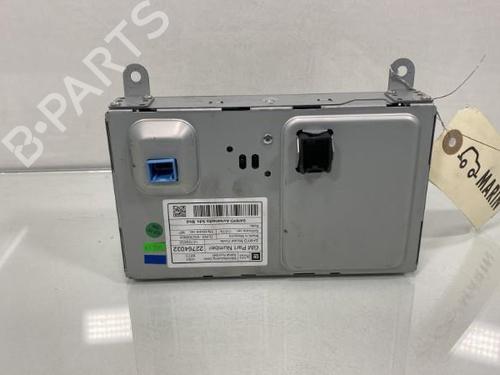 Display monitor OPEL INSIGNIA A Sports Tourer (G09) 2.0 CDTI (35) | BP19964614C48 