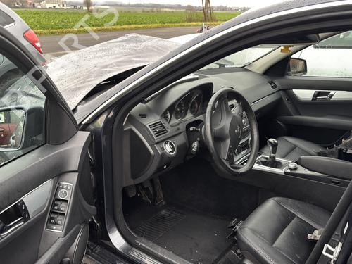 Warning switch MERCEDES-BENZ C-CLASS (W204) C 200 CDI (204.001) | BP26708694I22  - Image 20