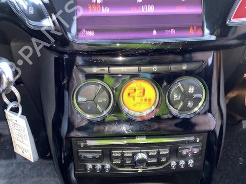 Right sun visor CITROËN DS3 (SA_) 1.6 HDi 90 | BP27337992I2 - Image 21