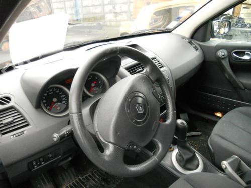 ABS pump RENAULT MEGANE II (BM0/1_, CM0/1_)  | BP20006522M43 