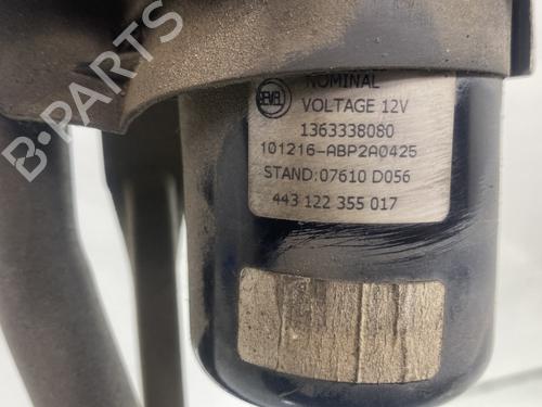 Front wiper motor CITROËN JUMPER II Van 2.2 HDi 120 | BP31325794M29