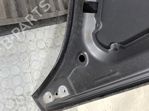 Hood KIA VENGA (YN) 1.4 CVVT | BP23764912C1 