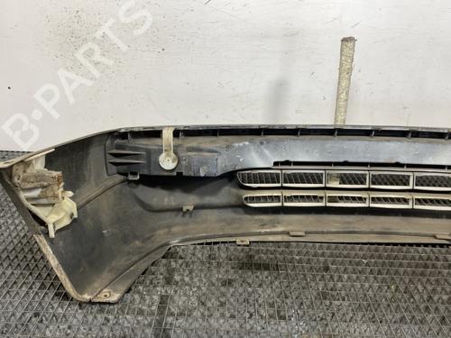 Front bumper CITROËN SAXO (S0, S1) 1.5 D | BP26000361C7 