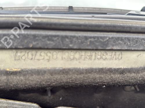 Rear seat PEUGEOT 508 SW I (8E_) 2.0 HDi RXH Hybrid4 | BP29501661C17 