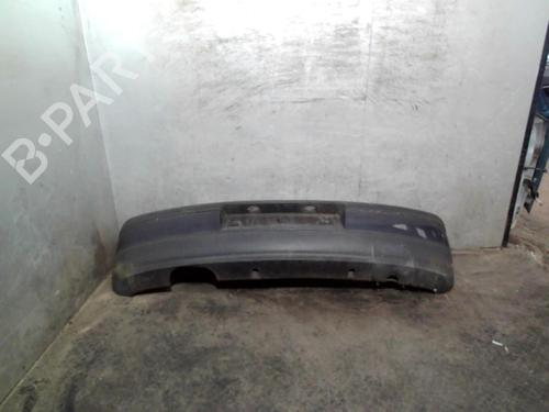 Used Rear bumper SEAT IBIZA II (6K1) [1993-2002]  20014091