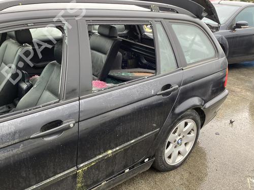 Front left window mechanism BMW 3 Touring (E46) 320 d | BP21490074C22 