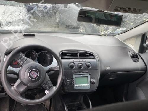 Front right door window SEAT ALTEA (5P1) 1.9 TDI | BP29141690C19 