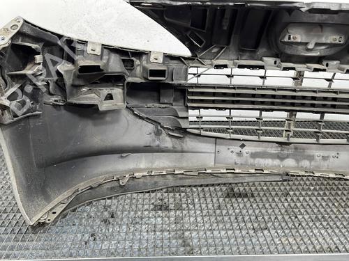 Front bumper PEUGEOT 207 (WA_, WC_) 1.4 HDi | BP28280726C7 