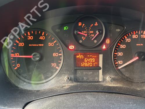 Right headlight PEUGEOT PARTNER Box Body/MPV 1.6 BlueHDi 100 | BP31881157C29 