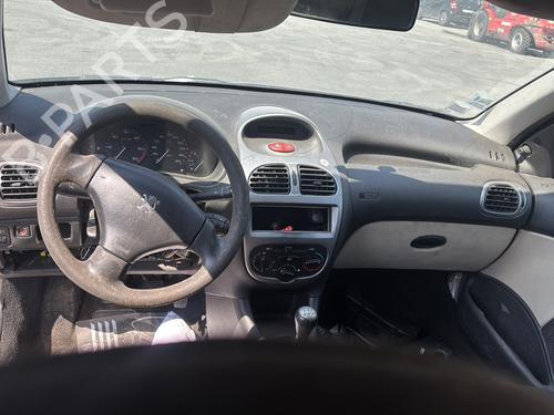 Switch PEUGEOT 206 Hatchback (2A/C) 1.4 HDi eco 70 | BP26715505I30 