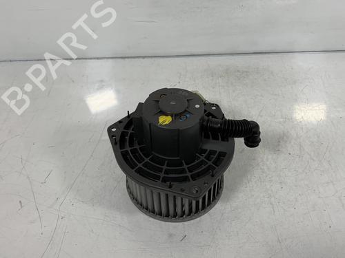Heater blower motor CHEVROLET AVEO / KALOS Hatchback (T200) 1.4 | BP21955565M62 