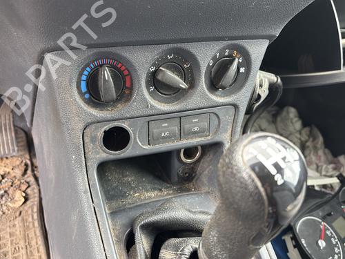 Right headlight FORD TRANSIT CONNECT (P65_, P70_, P80_) 1.8 Di | BP28100351C29  - Image 14