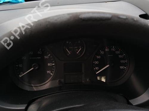 Front right lock CITROËN BERLINGO MULTISPACE (B9) | BP19972675C97 - Image 4
