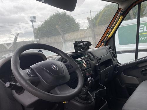 Glove box RENAULT MASTER III Van (FV) 2.3 dCi 145 FWD (FV0E, FV0F, FV0H, FV02, FV0M, FV0S,... | BP28280766C95  - Image 10