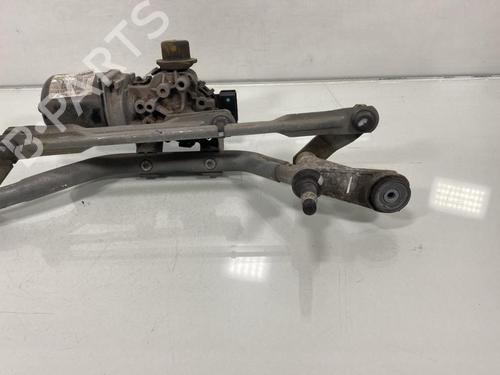 Front wiper motor RENAULT CLIO IV (BH_) 1.5 dCi 90 | BP19989105M29 