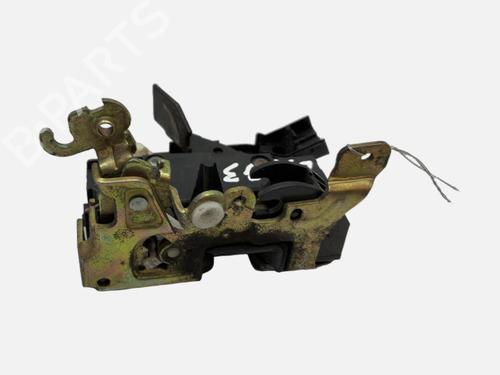 Used Front left lock Front left lock RENAULT TWINGO I (C06_) 1.2 (C066, C068) (58 hp) 40533627 40533627