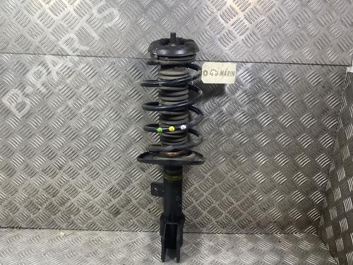 Used Right front shock absorber PEUGEOT 5008 (0U_, 0E_) 1.6 BlueHDi 120 (120 hp) 29912154