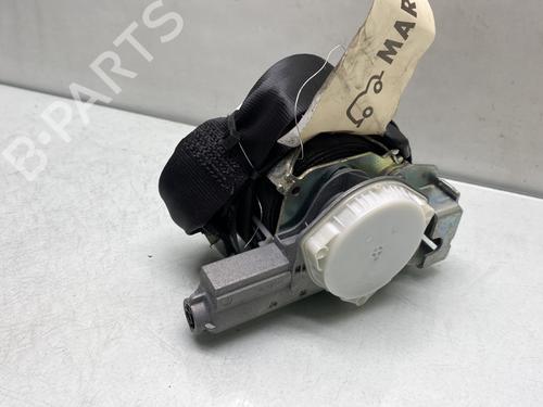 Front right belt tensioner CITROËN C3 II (SC_) 1.0 VTi 68 | BP30539656C88