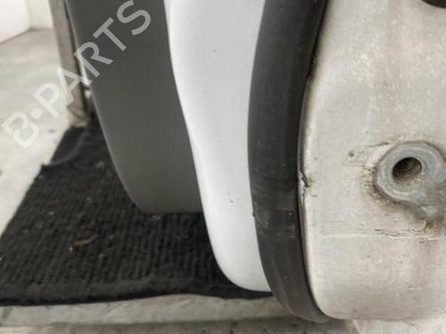 Used Left front door FORD FOCUS II (DA_, HCP, DP) 1.6 TDCi (109 hp) 21960687