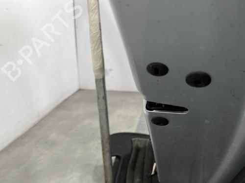 Right rear door VW GOLF VI (5K1) 1.6 TDI | BP26506990C5