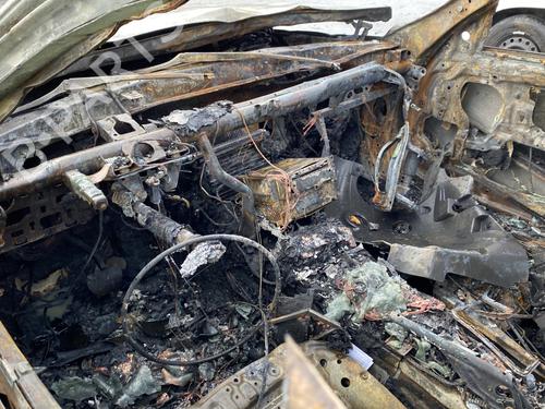 Used Parts BMW 3 (E90)  320 d  2459957