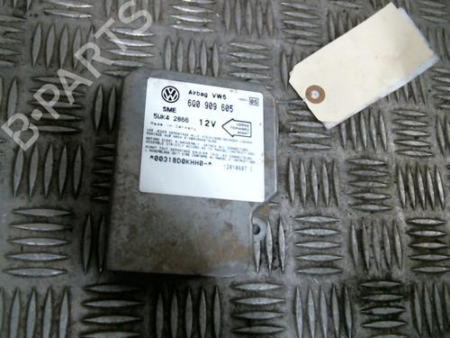 ECU airbags SEAT ALHAMBRA (7V8, 7V9) 1.9 TDI | BP20001536M53 