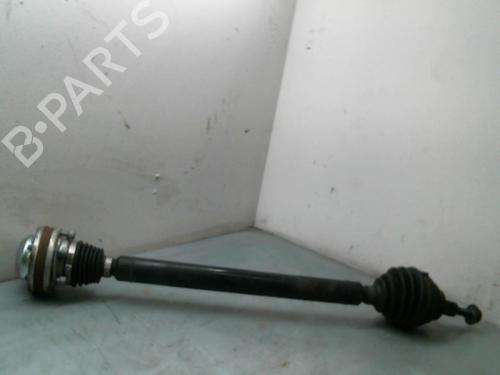 Used Right front driveshaft SKODA SUPERB II (3T4) 2.0 TDI 16V (140 hp) 20000034